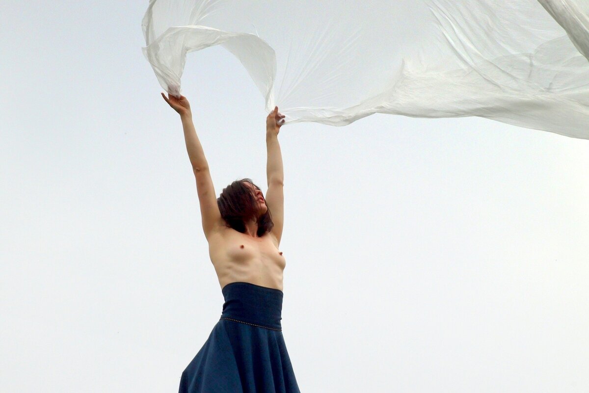 Парус - Юрий. Шмаков