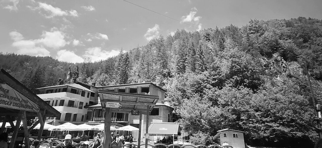 ЛЕ БО 5 (109) - CLOSE WAYS ALL