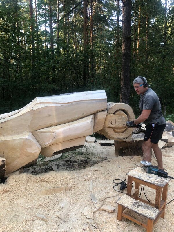 Будет Харли Девидсон - На-та-ша 