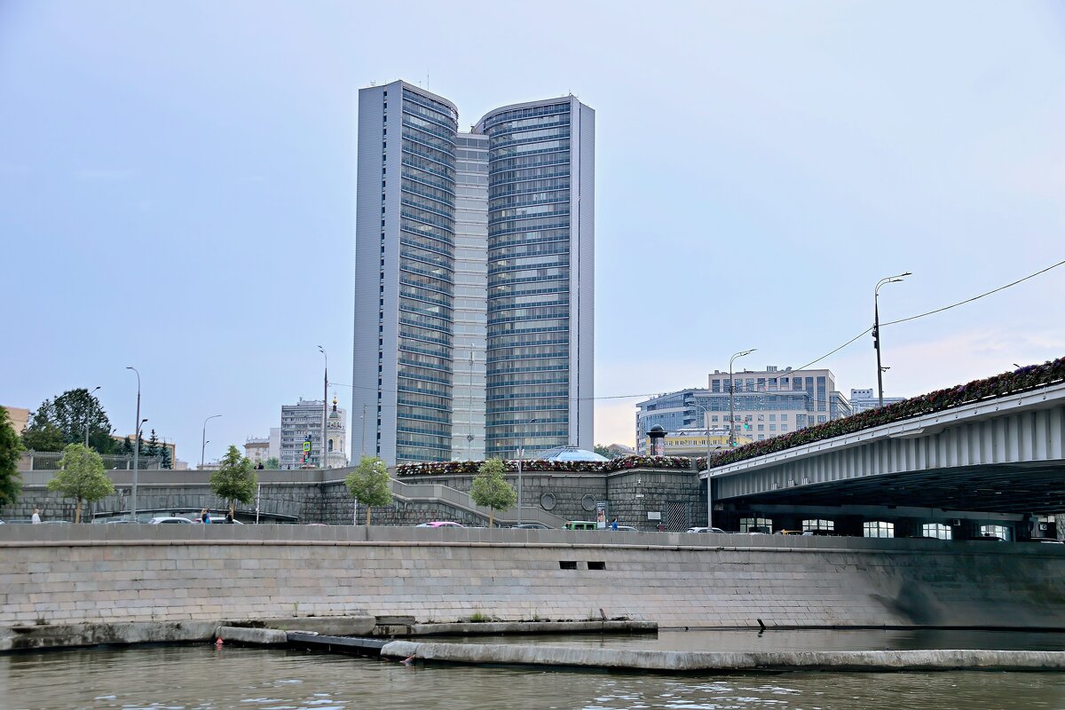 - - Владимир Мигонькин