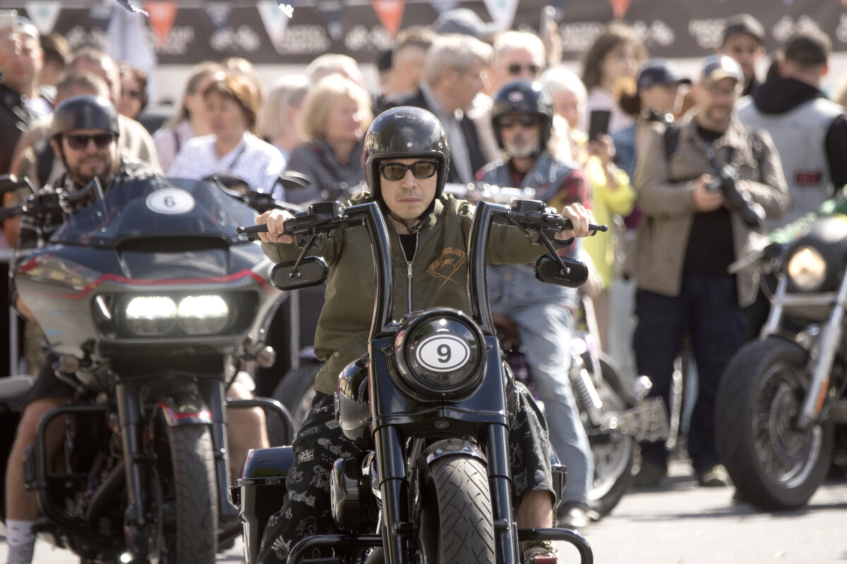 На старт! - Алексей Смирнов