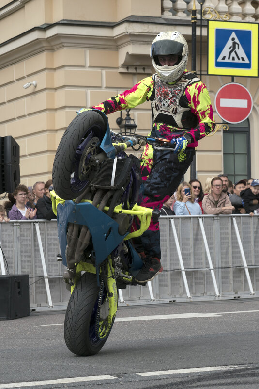 *** - Алексей Смирнов