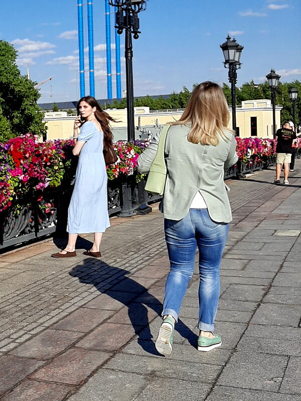 *** - Владимир Захаров