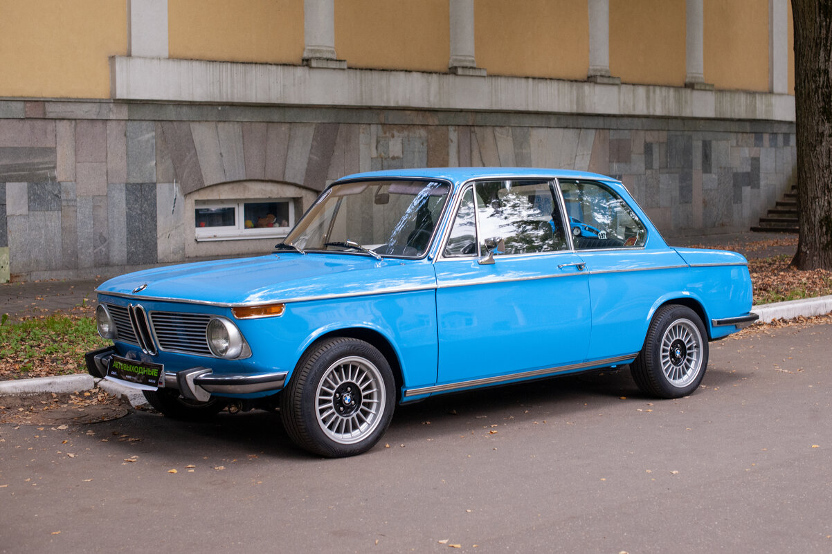 BMW - Владимир BMW - Владимир