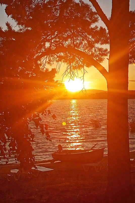 На Закате... - Дмитрий Петренко