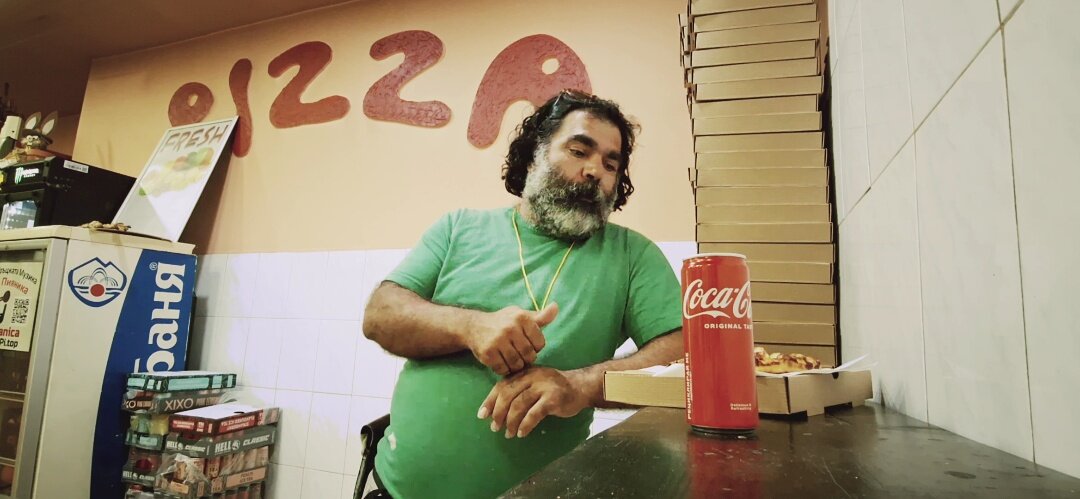 ЛЕ БО 5 (117) - CLOSE WAYS ALL