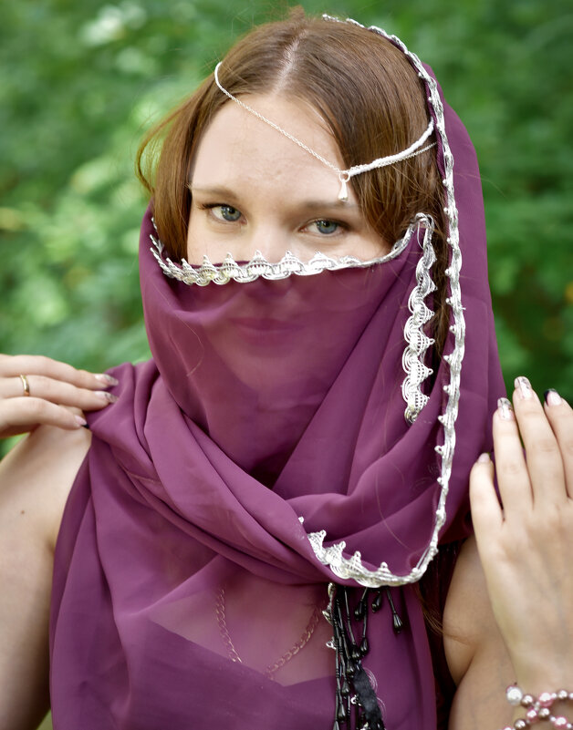 КОСПЛЕЙ5 - ura Зелев