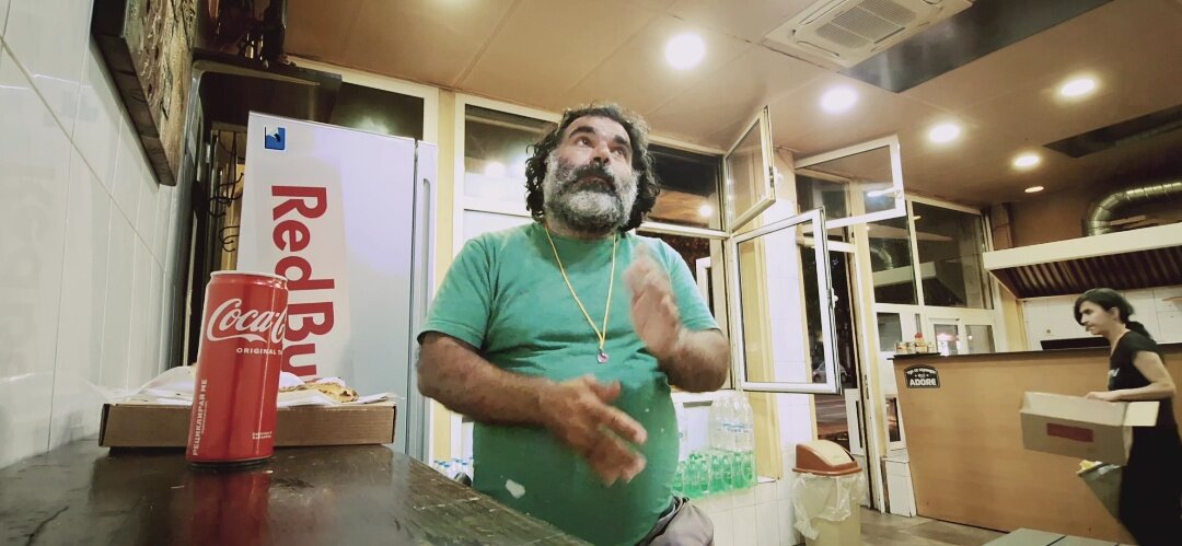 ЛЕ БО 5 (118) - CLOSE WAYS ALL