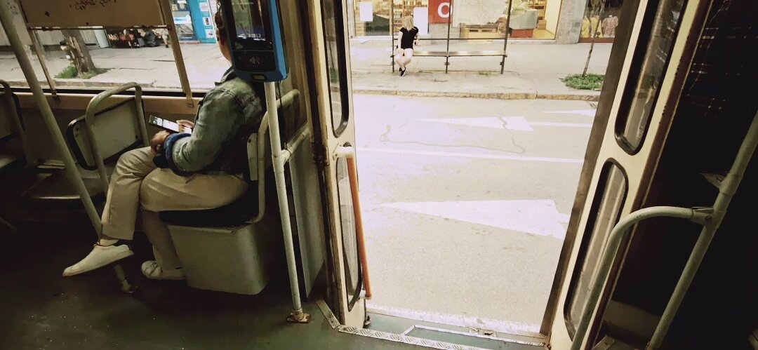 ЛЕ БО 5 (122) - CLOSE WAYS ALL