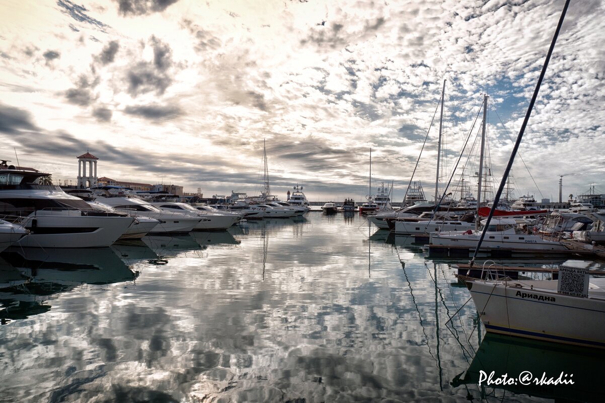 Причал - arkadii Причал - arkadii