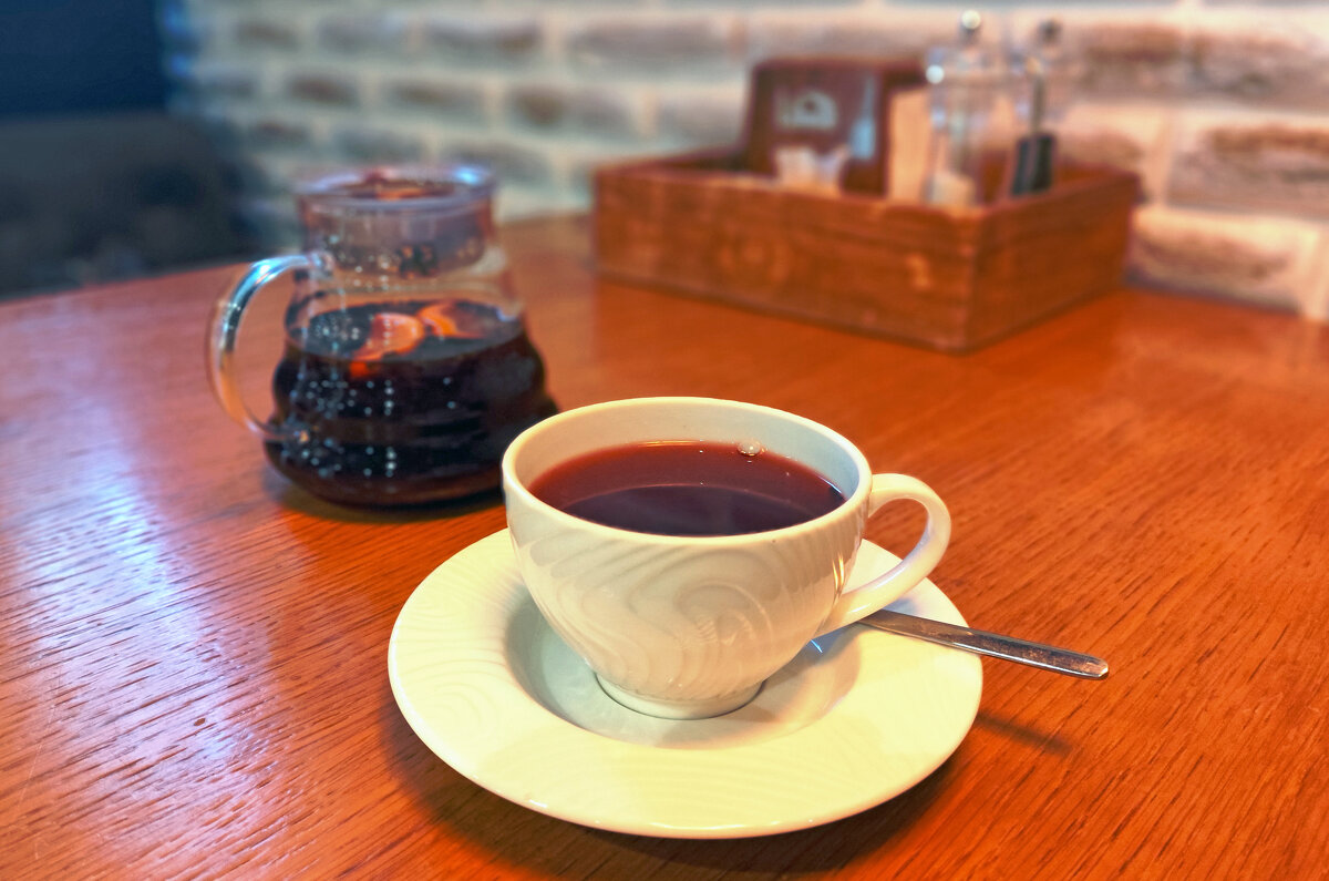 Доброго всем утра. Под чашечку аромтного чая. - Сергей М Доброго всем утра. Под чашечку аромтного чая. - Сергей М