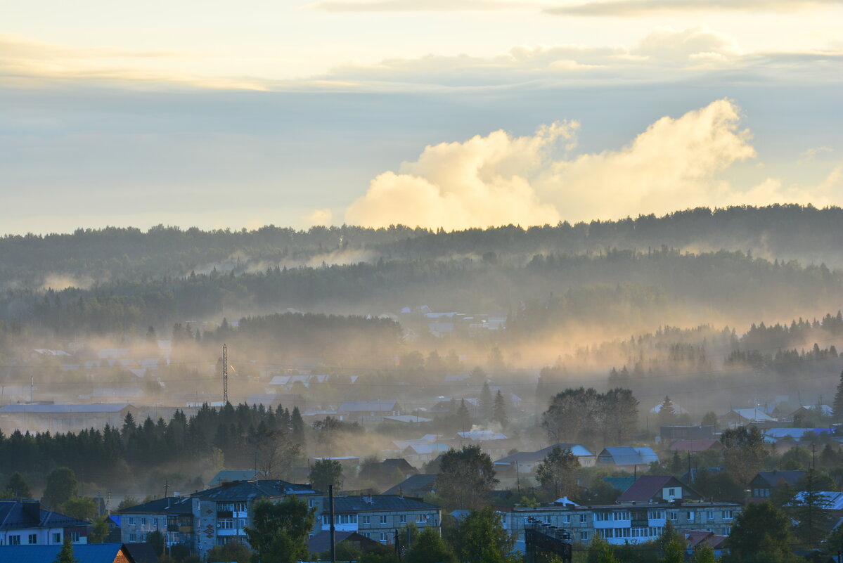 там ,за туманами - леонид логинов