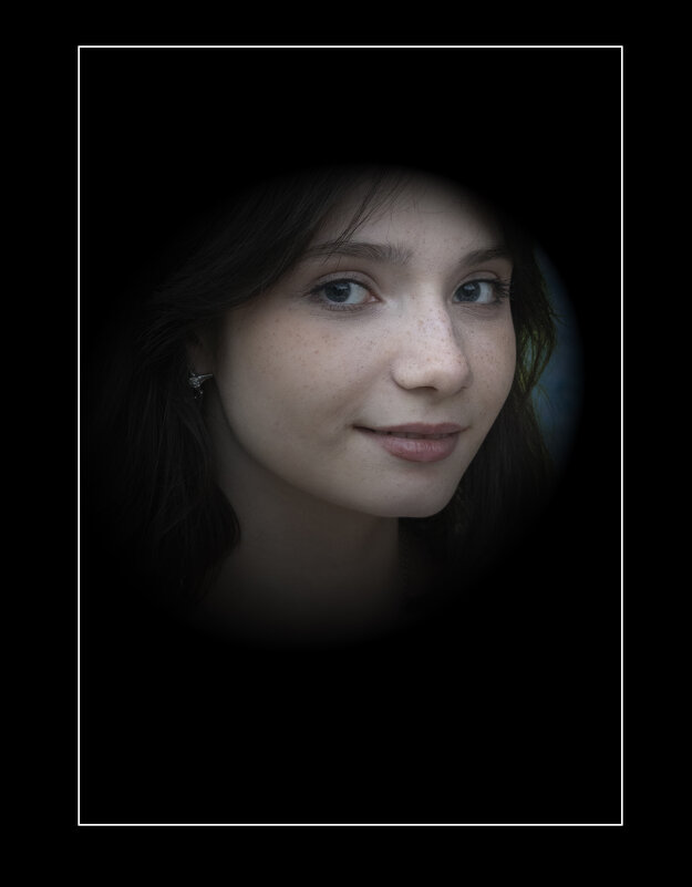 Девушка - Евгений 