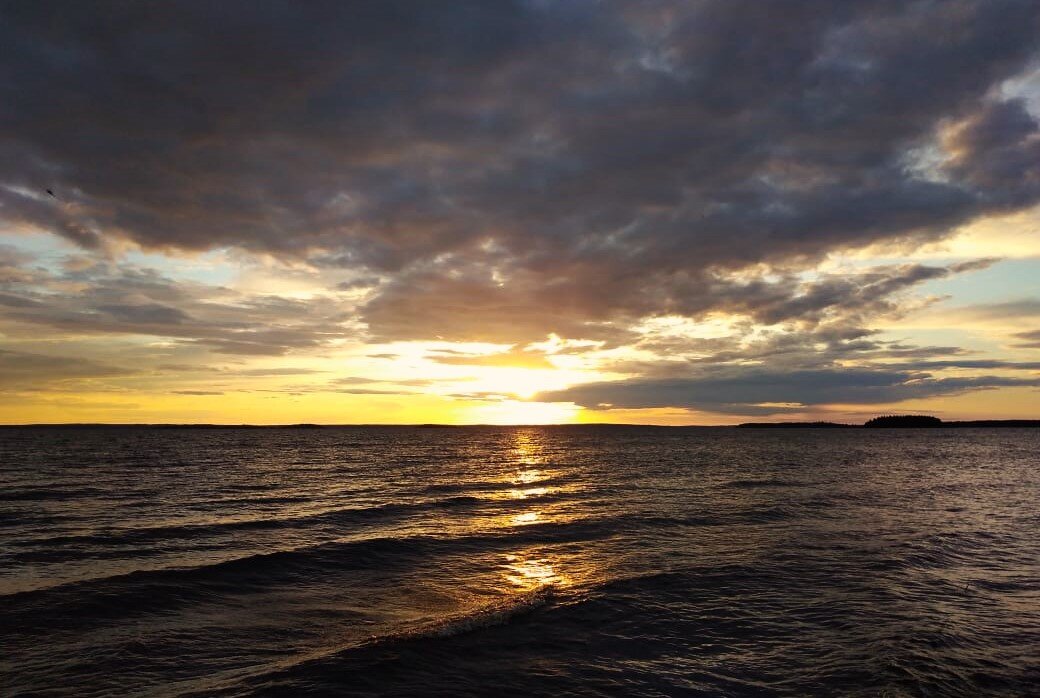 Водлозеро - alex 