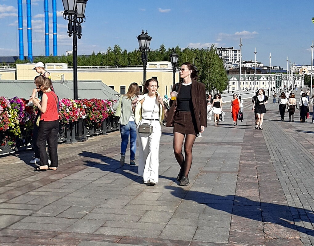 *** - Владимир Захаров