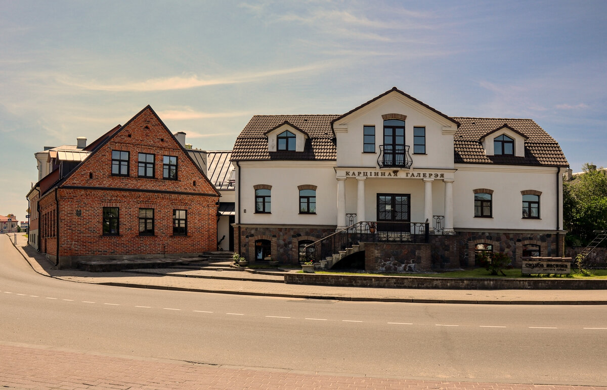 Новогрудок - skijumper Иванов Новогрудок - skijumper Иванов