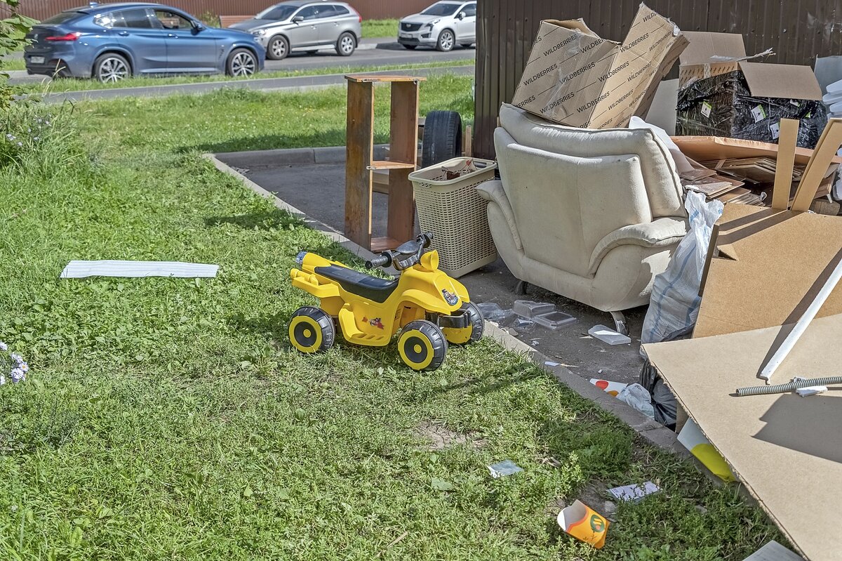 Водитель вырос - Валерий Иванович