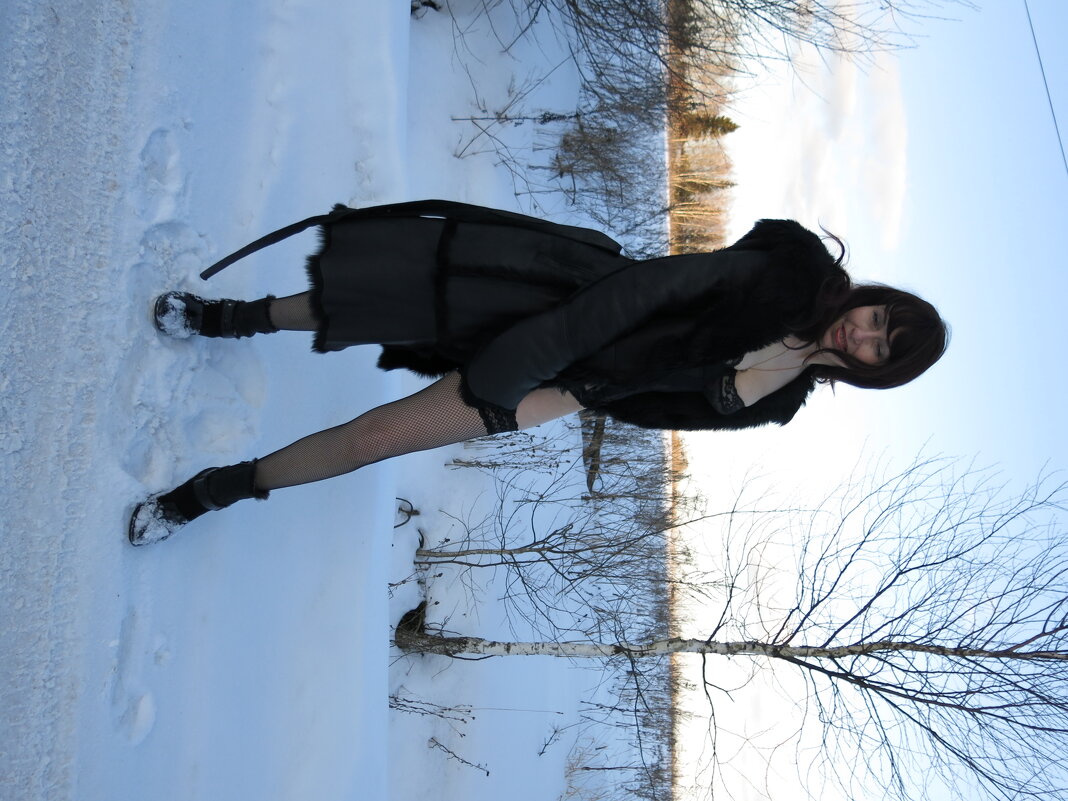 Сумерки - Павел Fotoflash911 Никулочкин