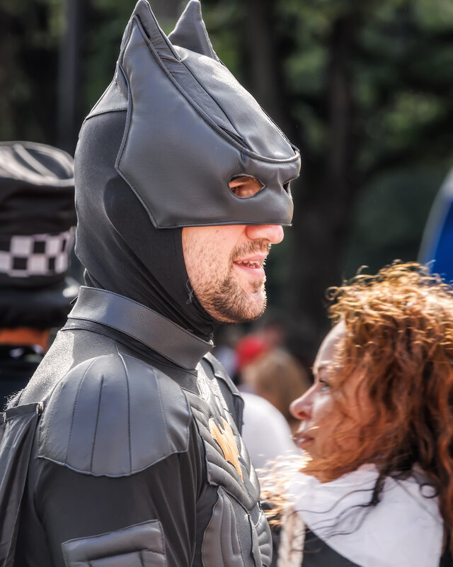 Про Питер - Владимир Колесников