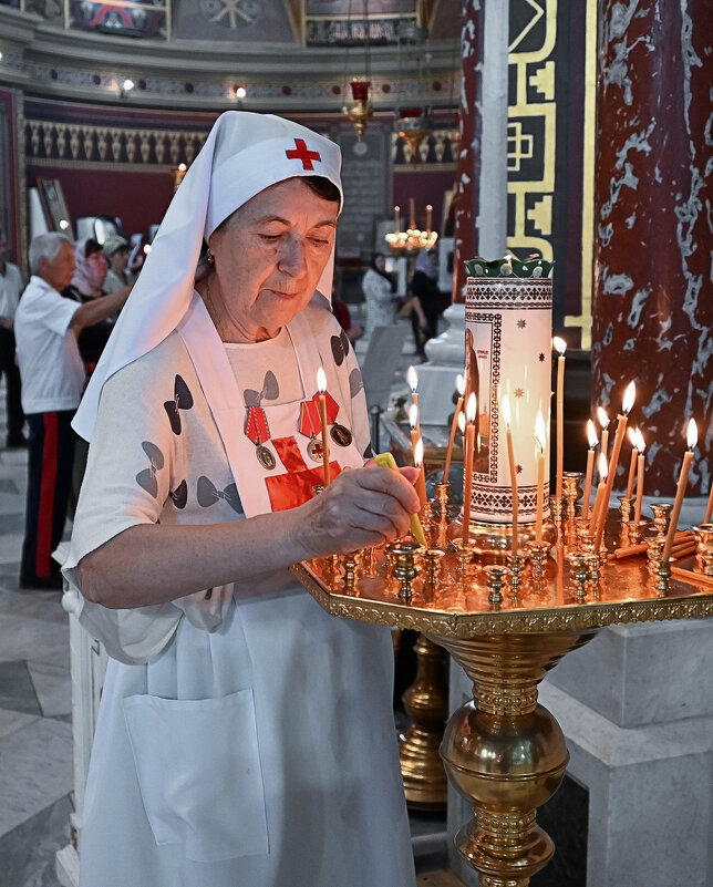 Вознесенский собор (Новочеркасск) - B razk