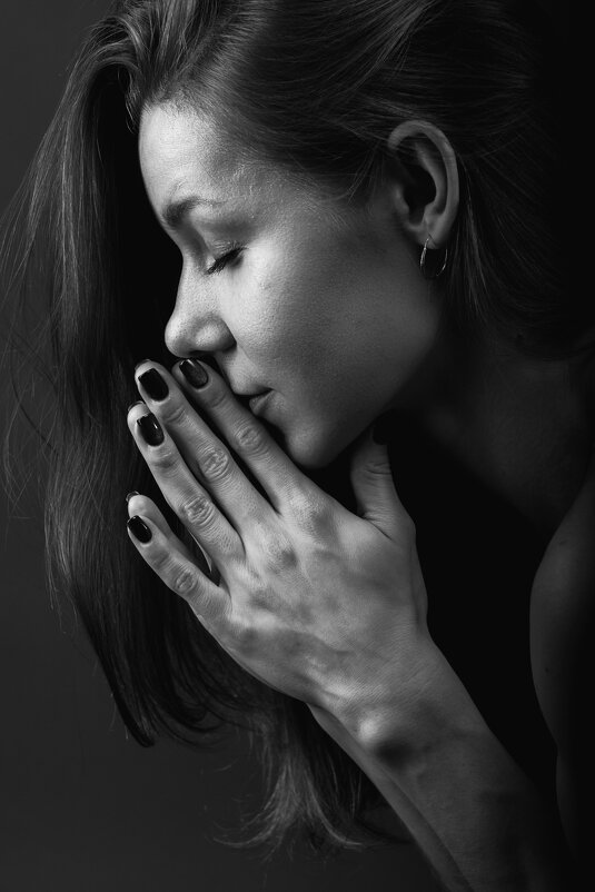 Портрет - Никита Романов