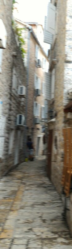 Черногория - Натали 