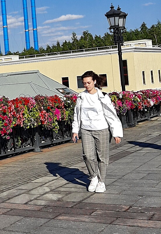 *** - Владимир Захаров