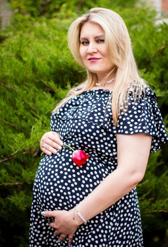 Пузико - Тамара Федорова