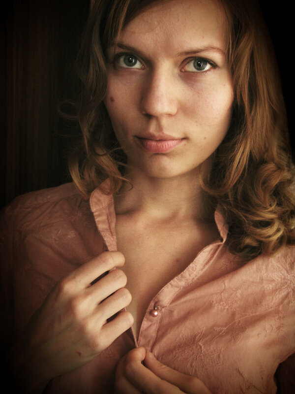 Выйти из сумрака... - СЮ 