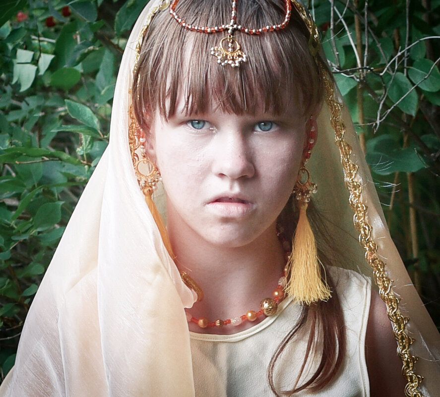 ЦАРЕВНА - ura Зелев