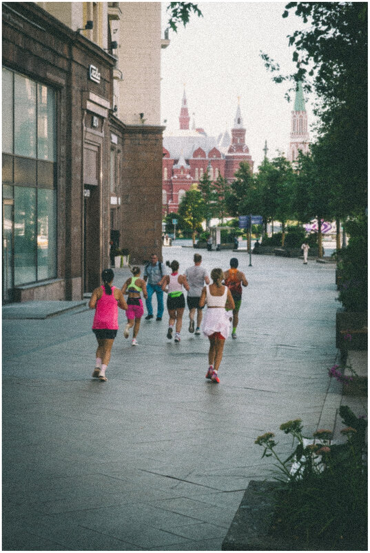 *** - someone somewere