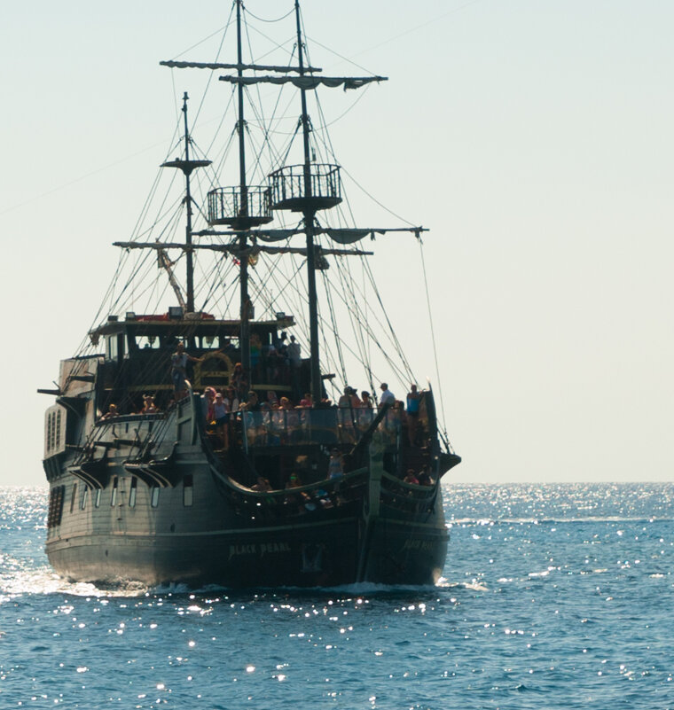 Кипр. Ларнака - Андрей Кипр. Ларнака - Андрей