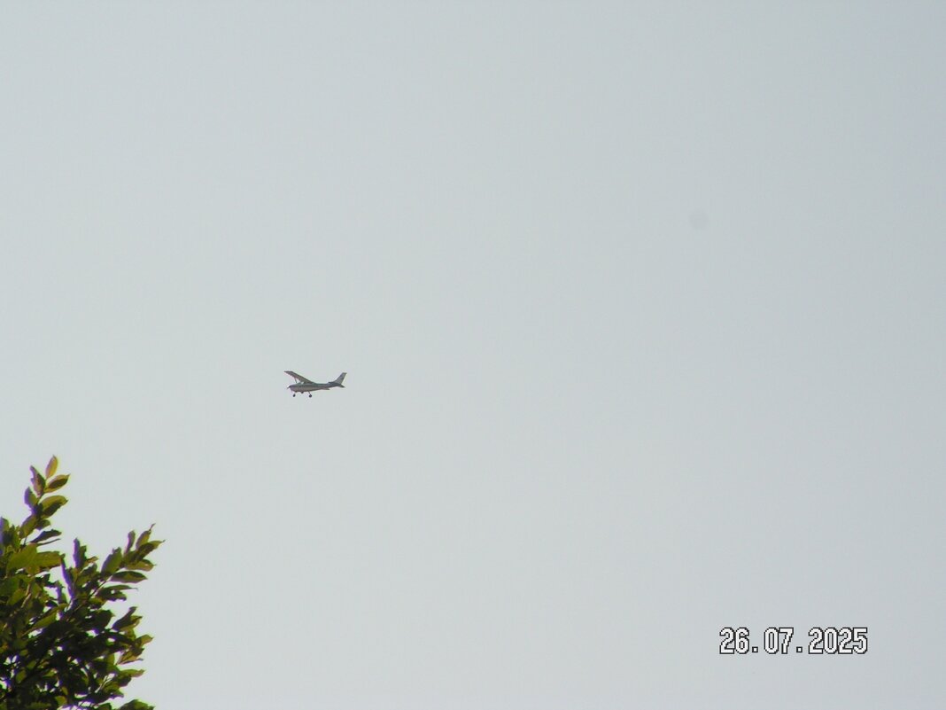 Самолет - fogmeadowww m