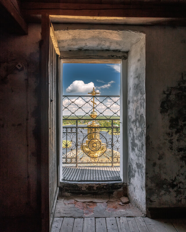 Осташков - Владимир Колесников Осташков - Владимир Колесников