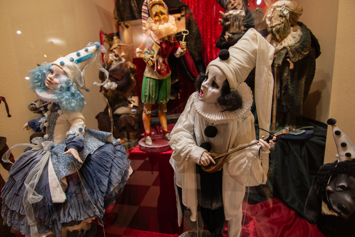 *** - Геннадий Порохов