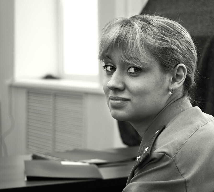 Товарищ лейтенант - СЮ Товарищ лейтенант - СЮ