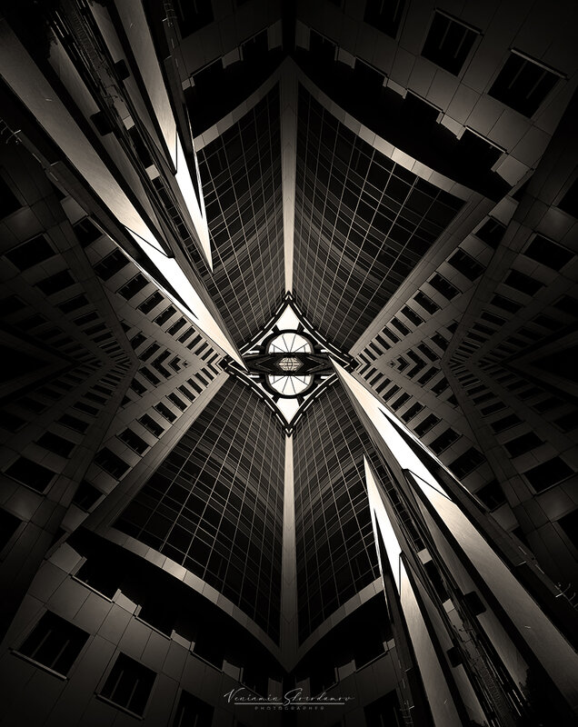 Градографика 5 - Вениамин Скородумов