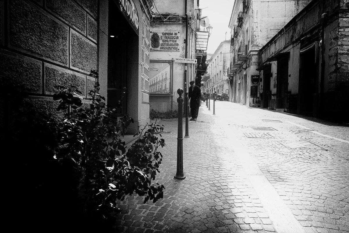 на прогулке - Jiří Valiska