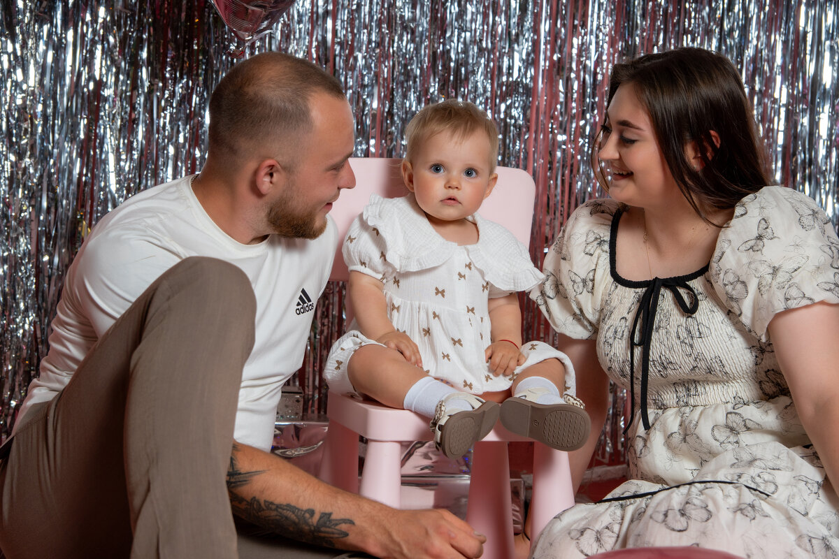 др - Алексей Пожаренко