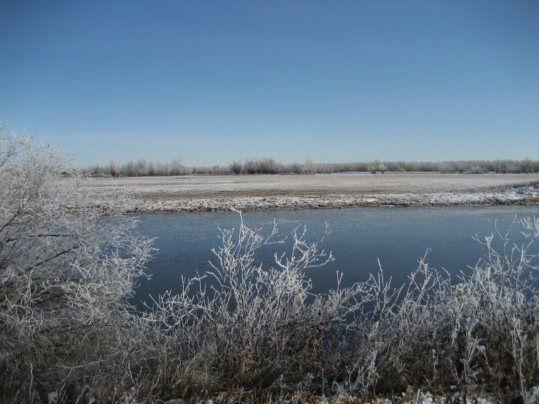 Утро - Anna Ivanova Утро - Anna Ivanova