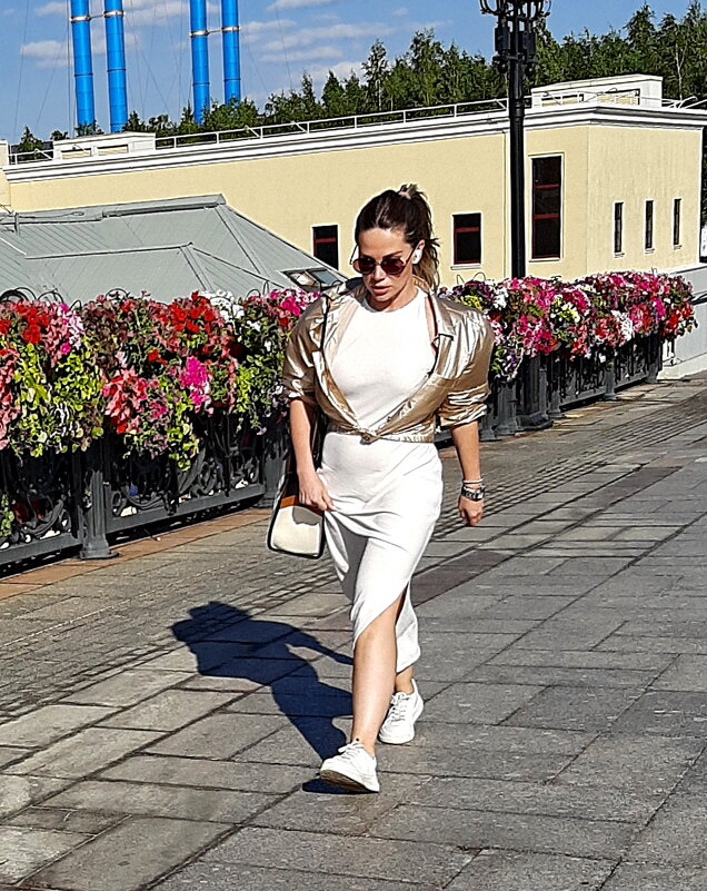 *** - Владимир Захаров