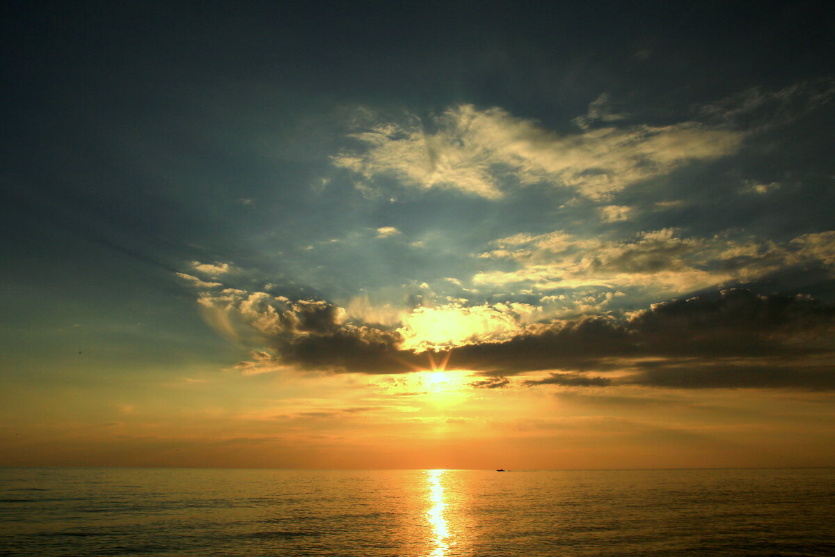 Краски заката - Валерий 