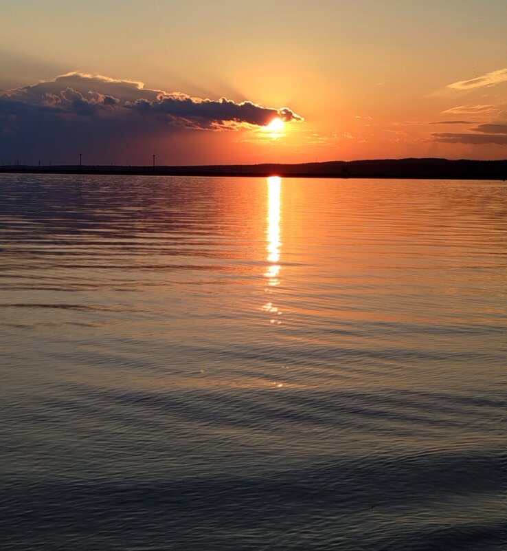 Летний, неповторимый - светлана льдокова