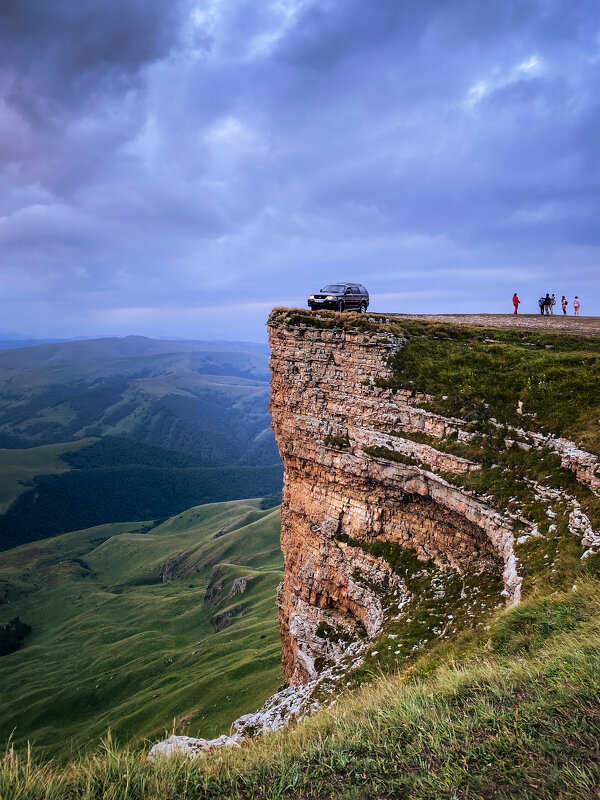 Встреча в горах - Светлана Карнаух Встреча в горах - Светлана Карнаух