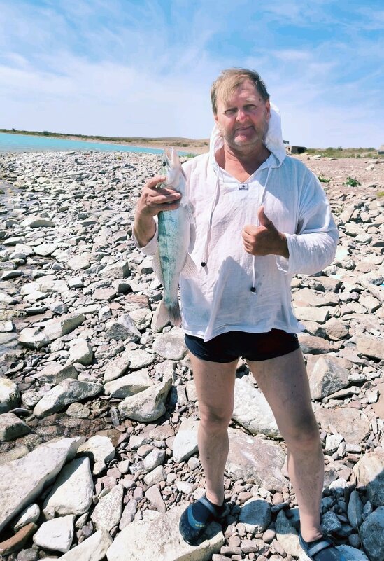 Судачок - Георгиевич 