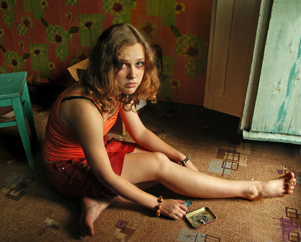 Съёмная квартира - СЮ 