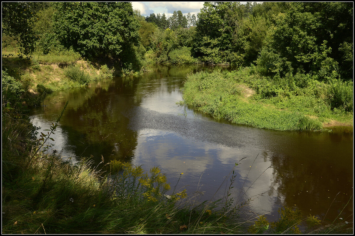 лето уходит - Aleksandr Gal
