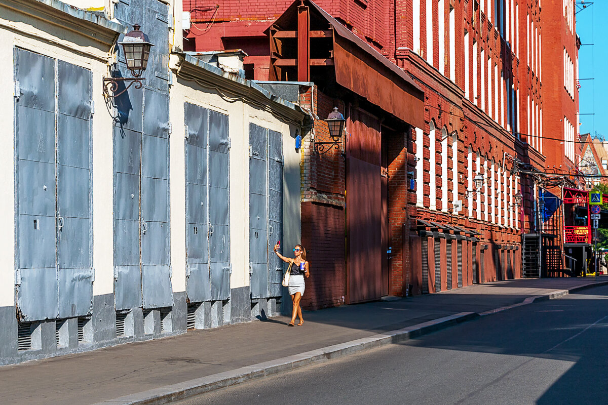 *** - Капитан немо