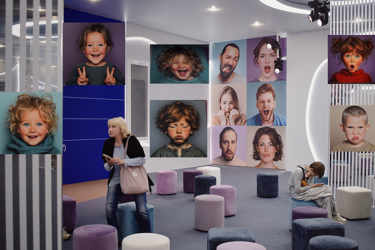 Взрыв эмоций. - Татьяна Помогалова Взрыв эмоций. - Татьяна Помогалова