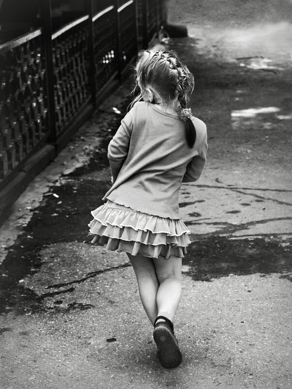 Кокетка - СЮ 